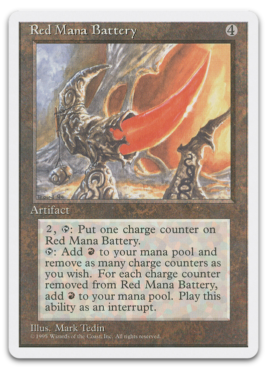 Product image for TCG 1899