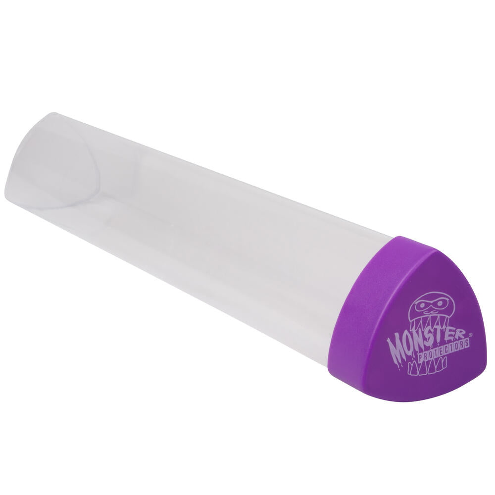 Prism Playmat Tube -  Purple