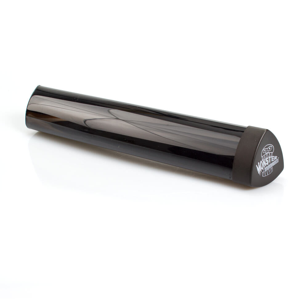 Prism Playmat Tube - Opaque Black