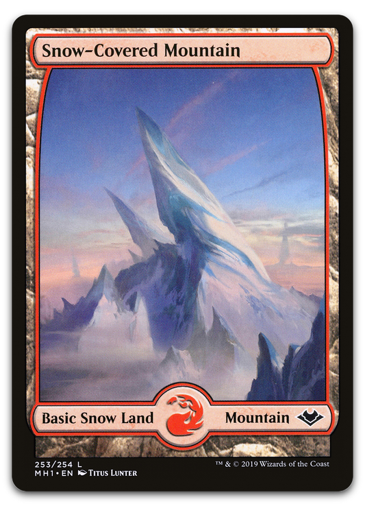 Product image for TCG 190650