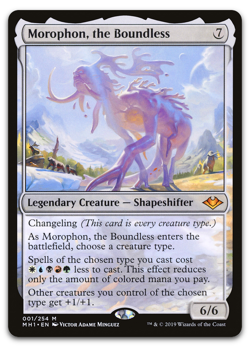 Product image for TCG 190720