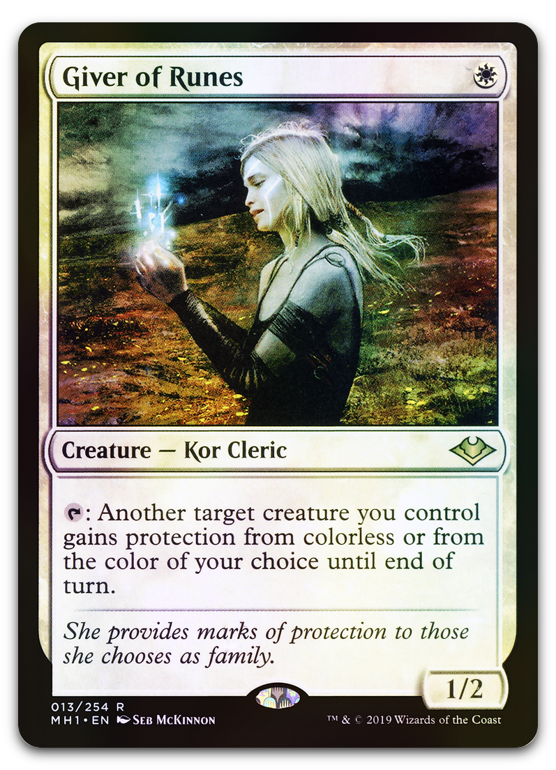 Product image for TCG 190865