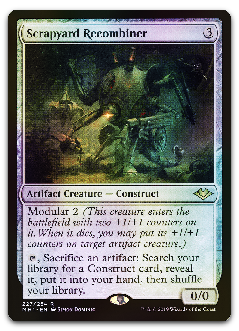 Product image for TCG 190882