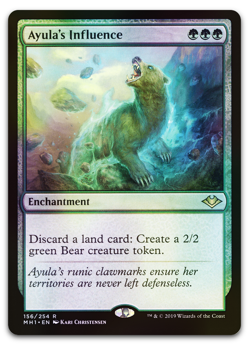 Product image for TCG 190935