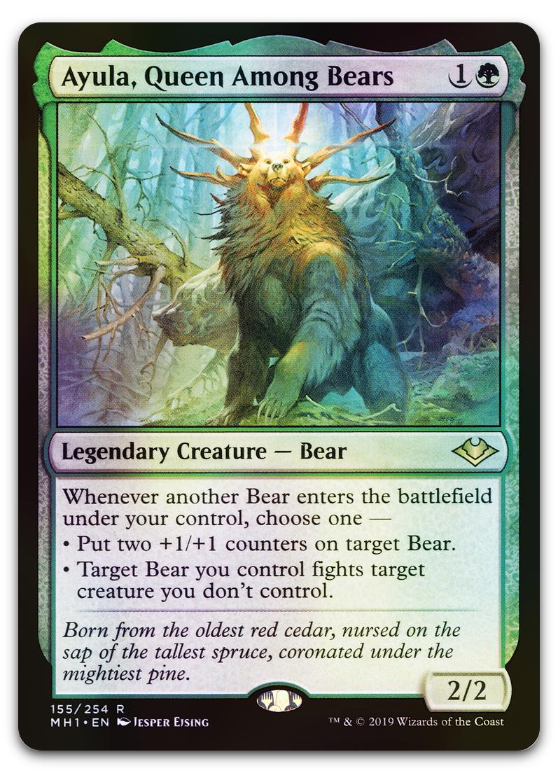 Product image for TCG 190941