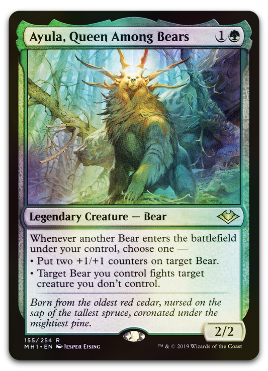 Product image for TCG 190941