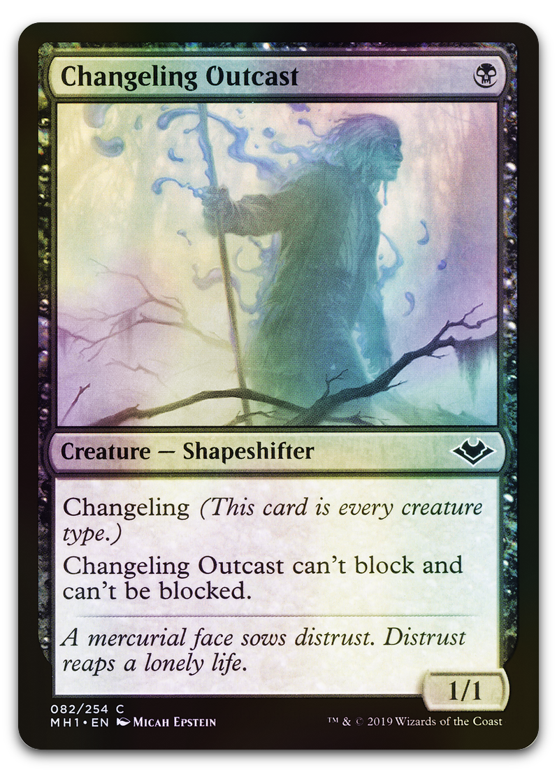 Product image for TCG 190942
