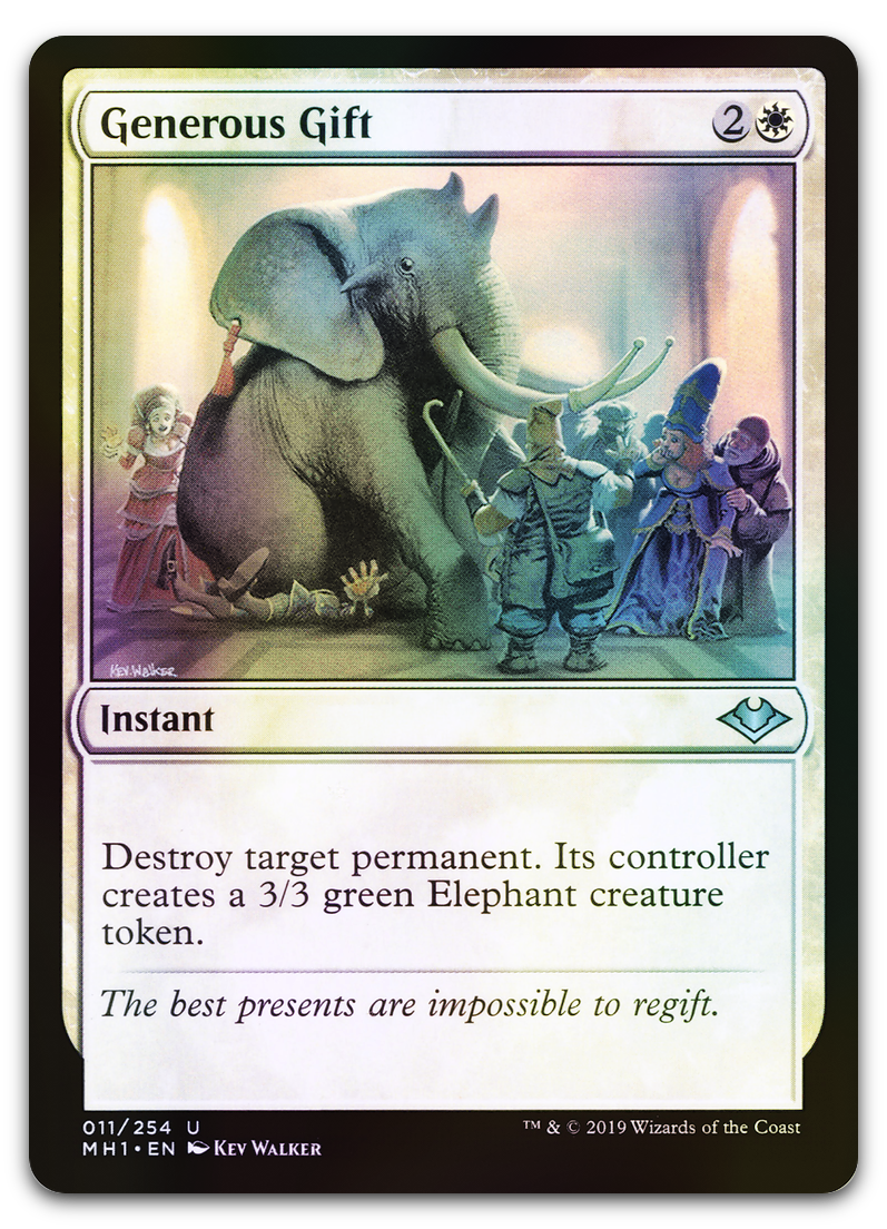 Product image for TCG 190943