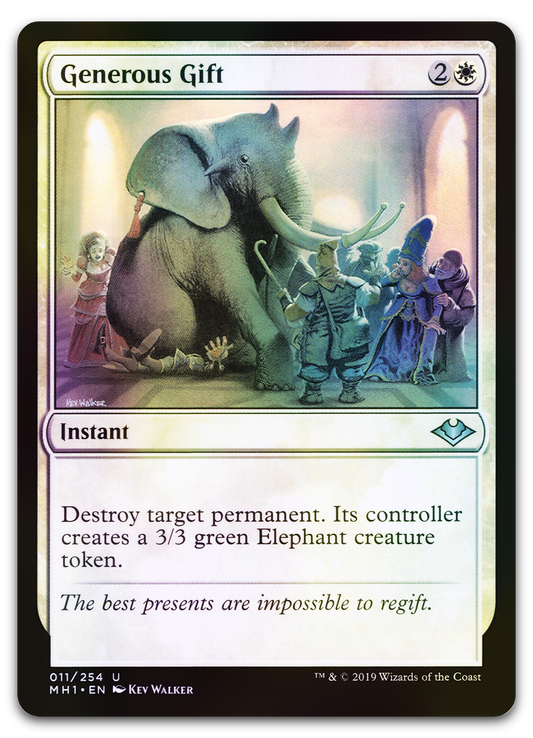 Product image for TCG 190943