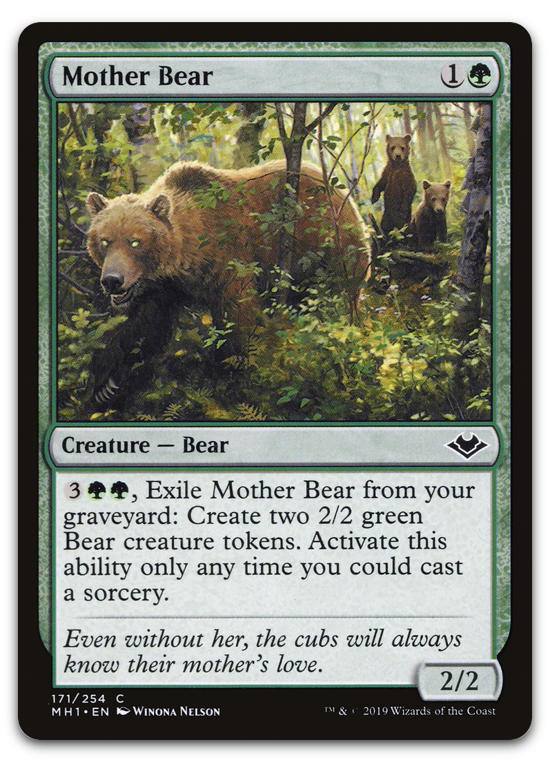 Product image for TCG 190966