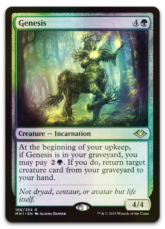 Product image for TCG 190982