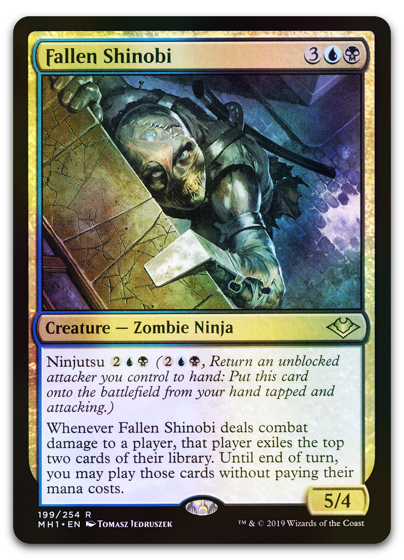 Product image for TCG 190993