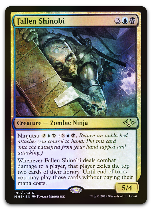 Product image for TCG 190993