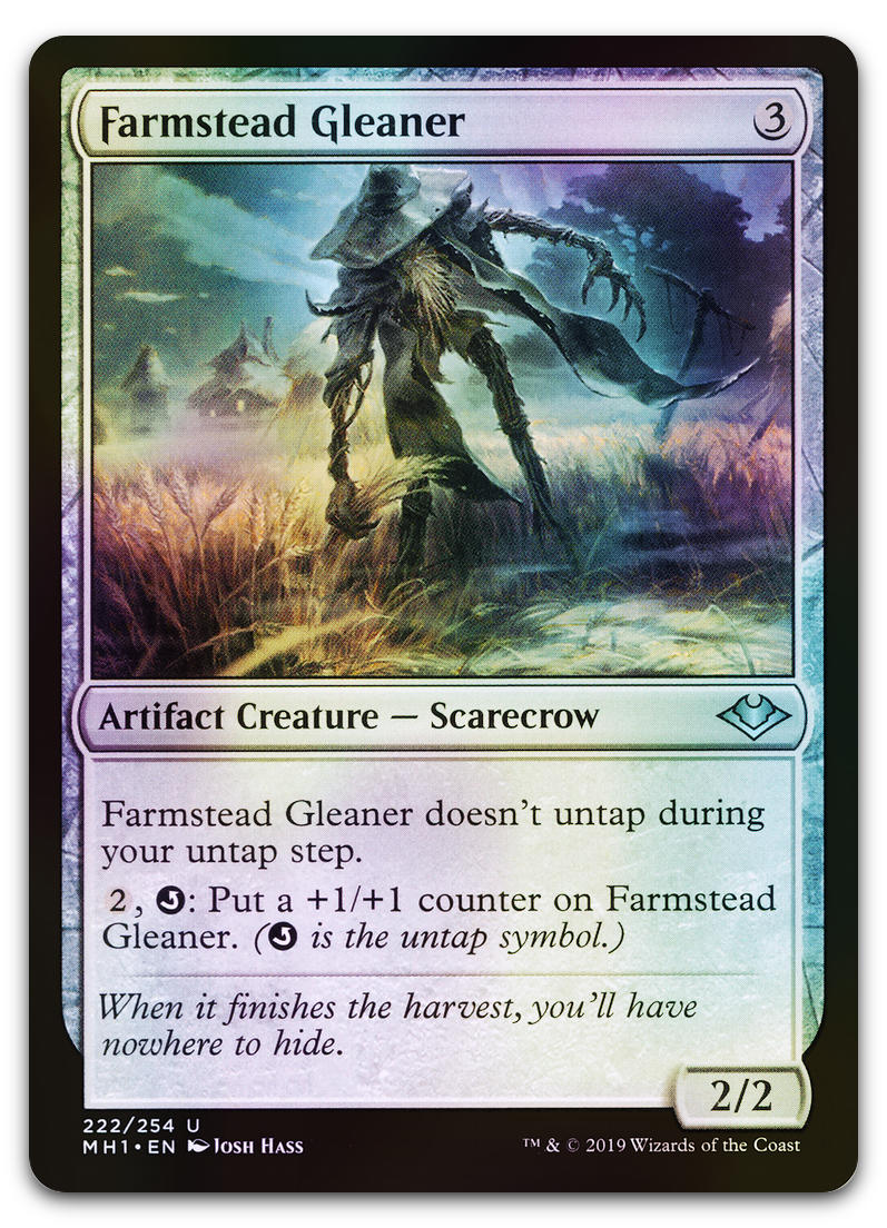 Product image for TCG 190996