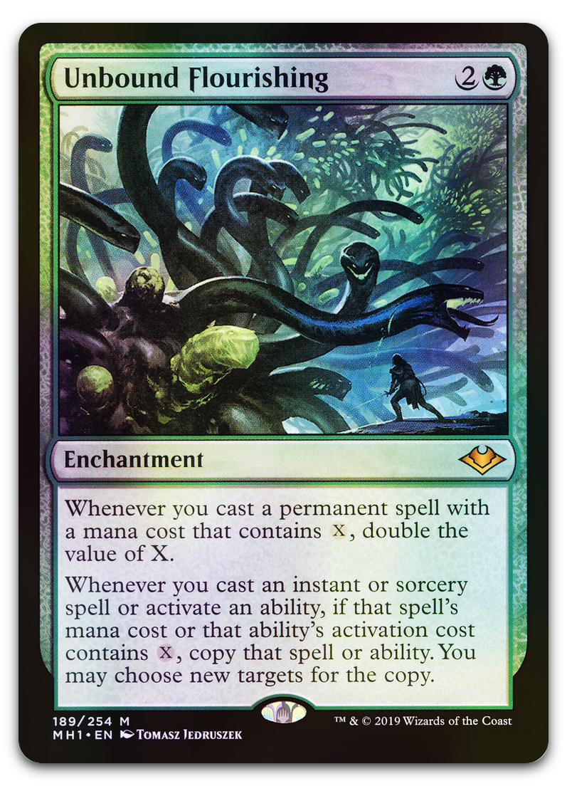 Product image for TCG 190997