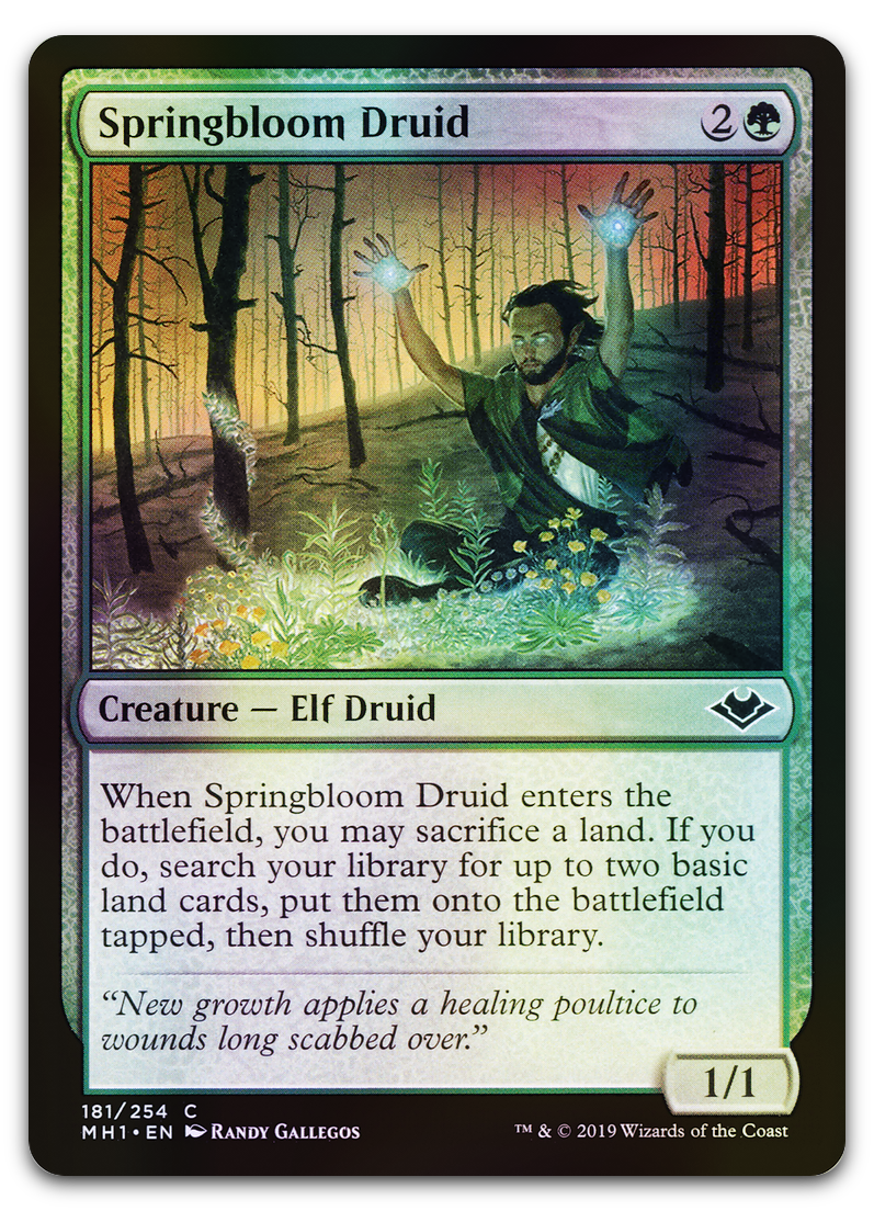 Product image for TCG 190998