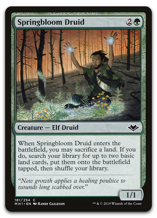Product image for TCG 190998