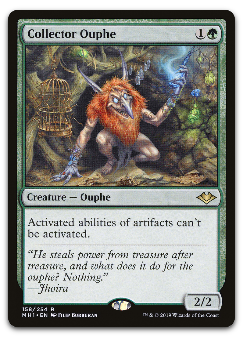 Product image for TCG 191057