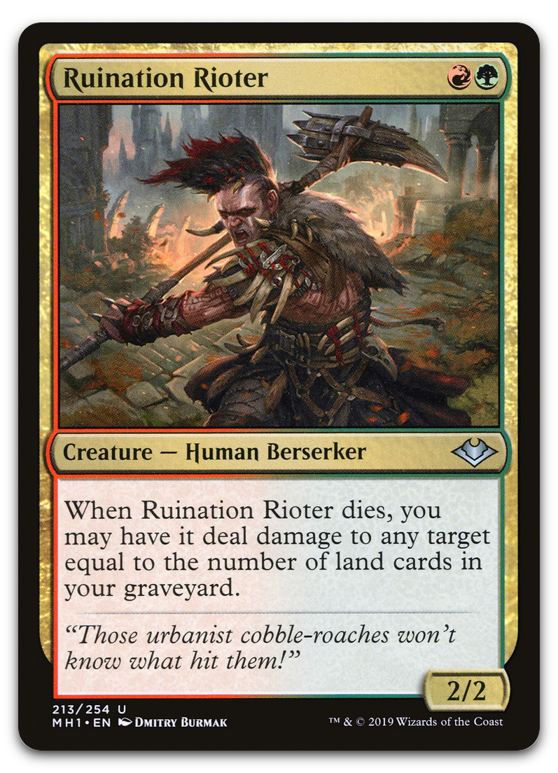 Product image for TCG 191134