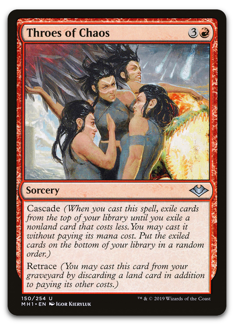 Product image for TCG 191135