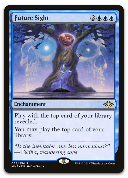 Future Sight (Modern Horizons)