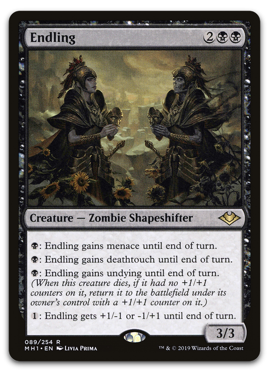 Product image for TCG 191137