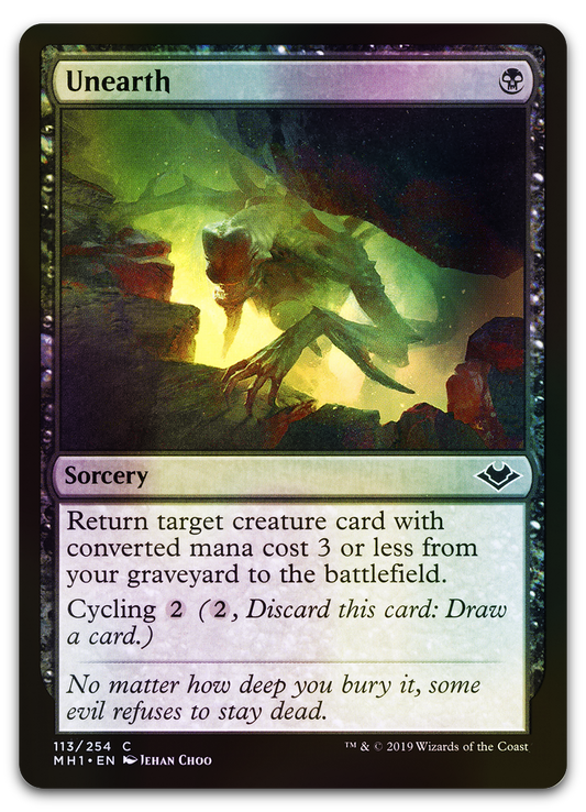 Product image for TCG 191138