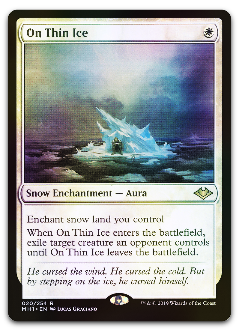 Product image for TCG 191140