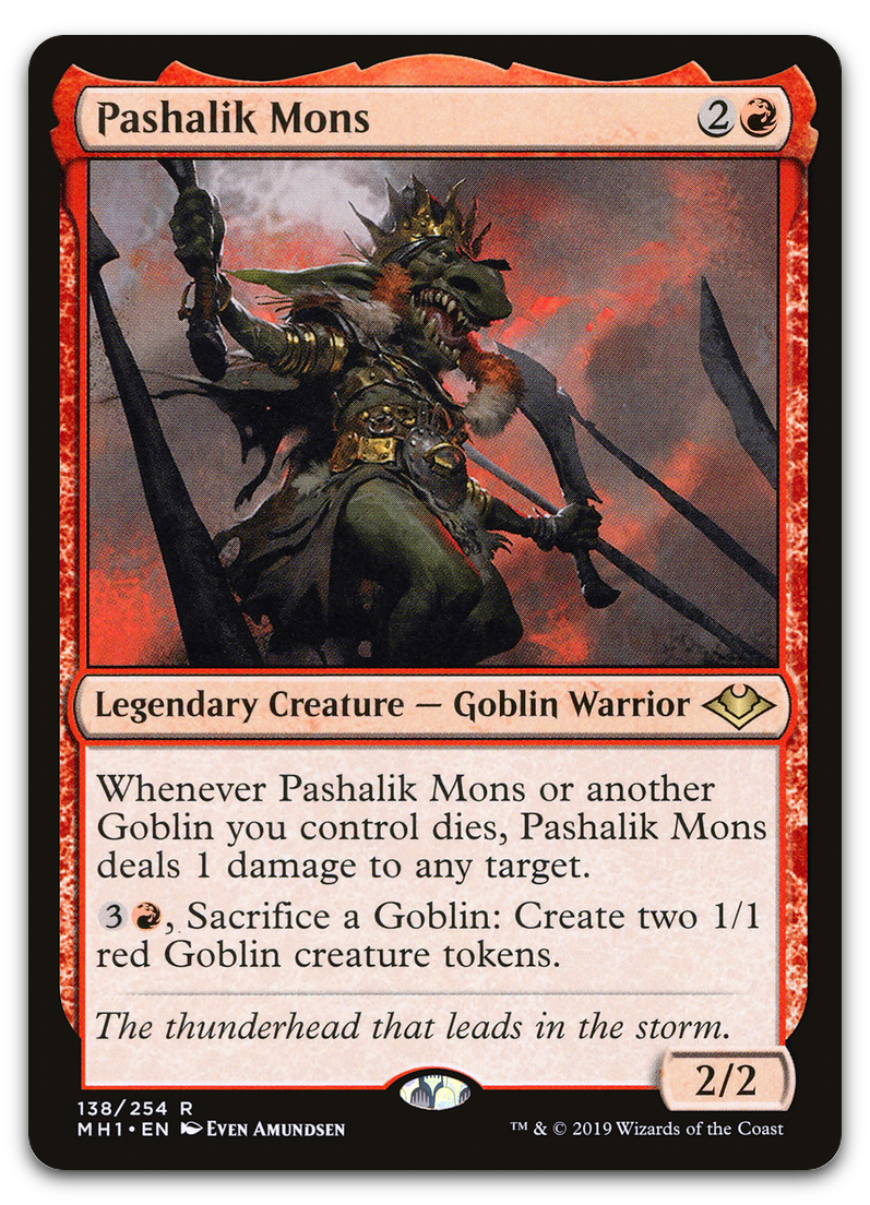 Product image for TCG 191141