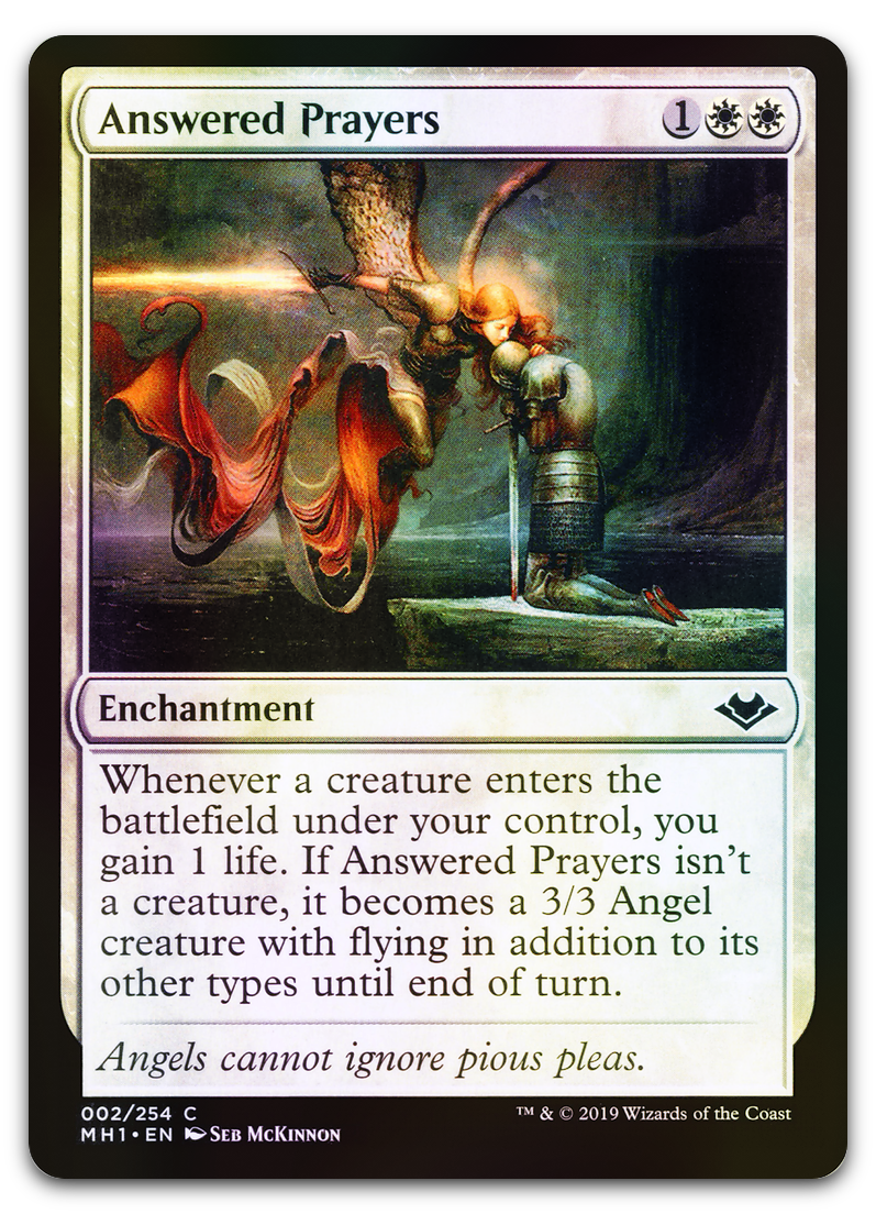 Product image for TCG 191208