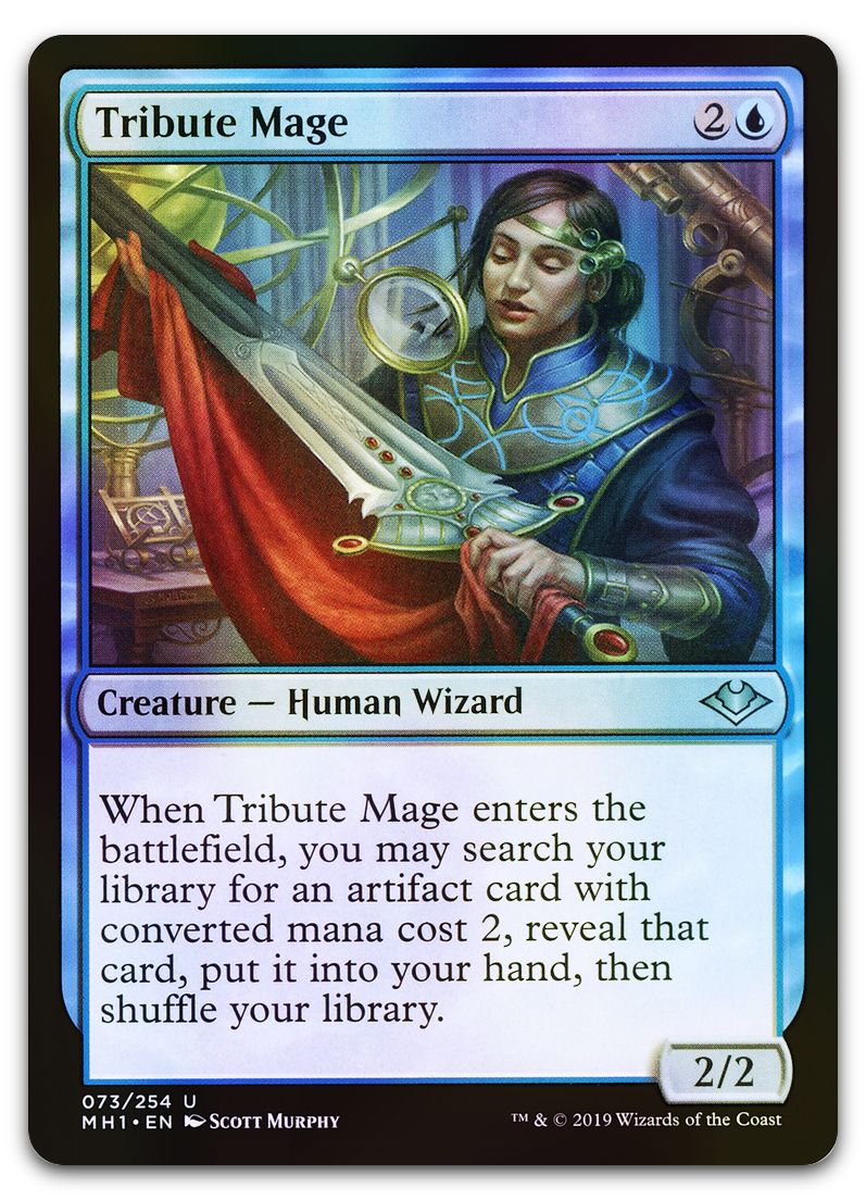 Product image for TCG 191210