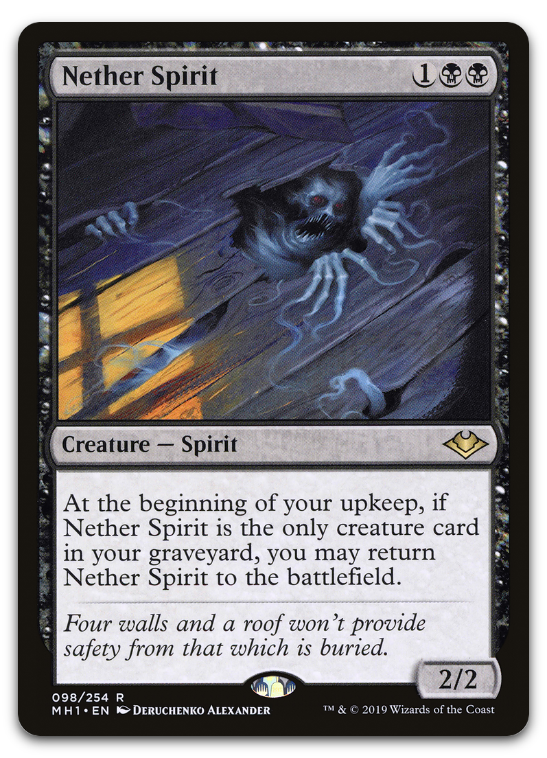 Product image for TCG 191270
