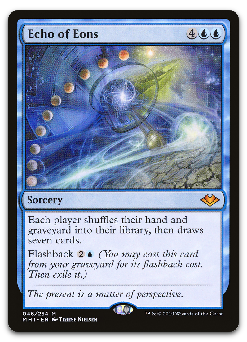 Echo of Eons (Modern Horizons)