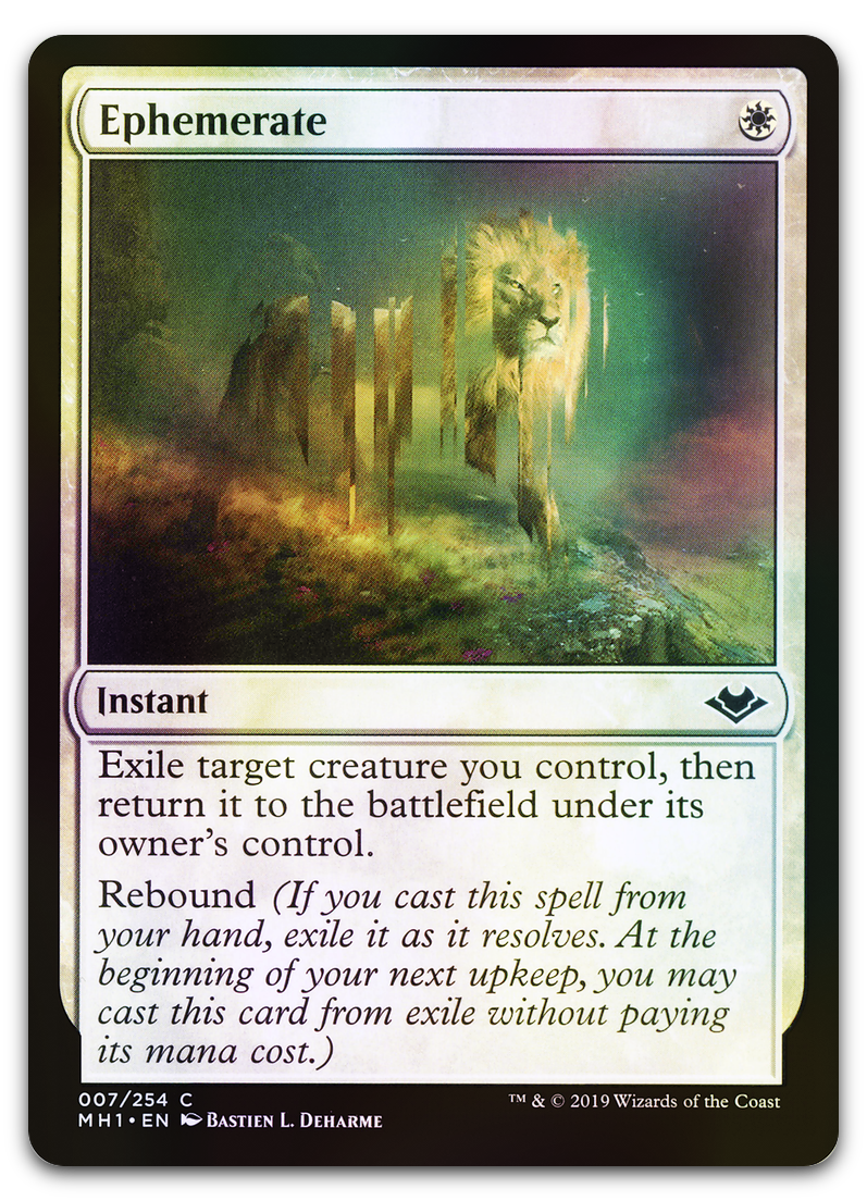 Product image for TCG 191568