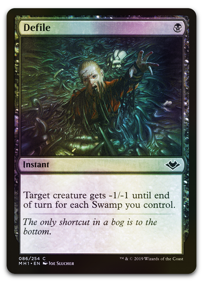 Product image for TCG 191582