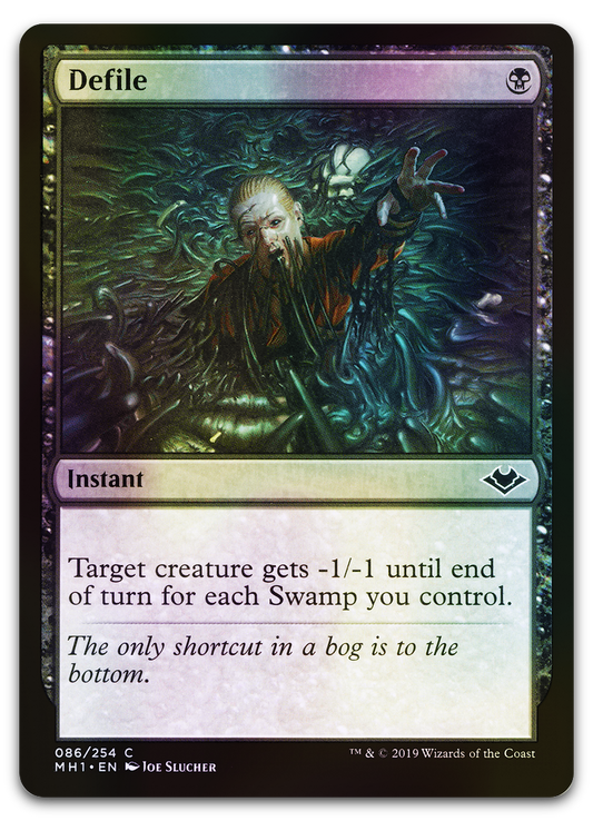 Product image for TCG 191582