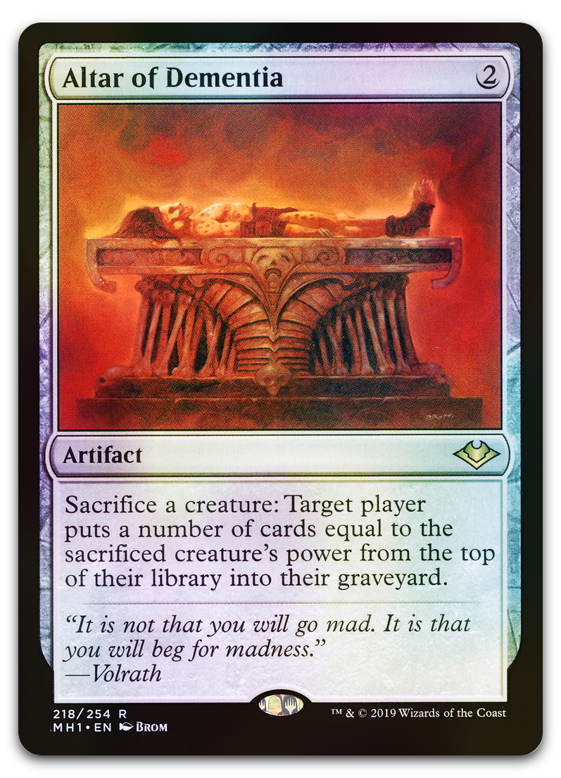 Product image for TCG 191735