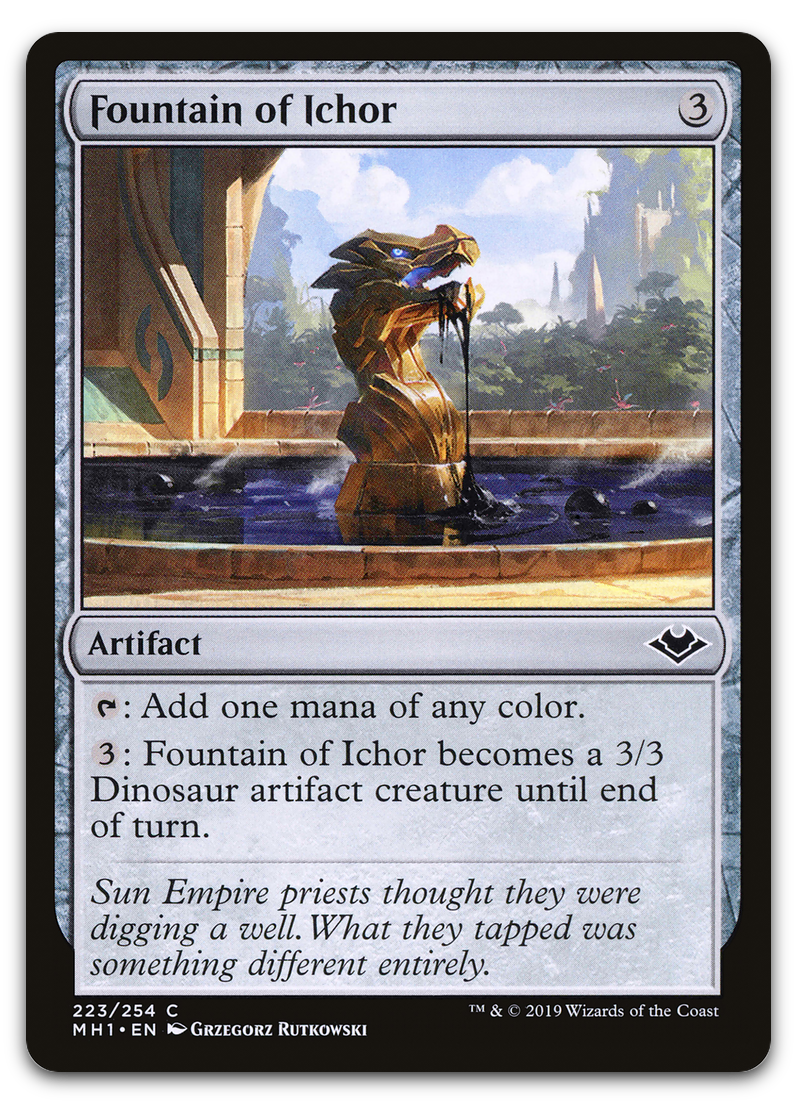 Product image for TCG 191740