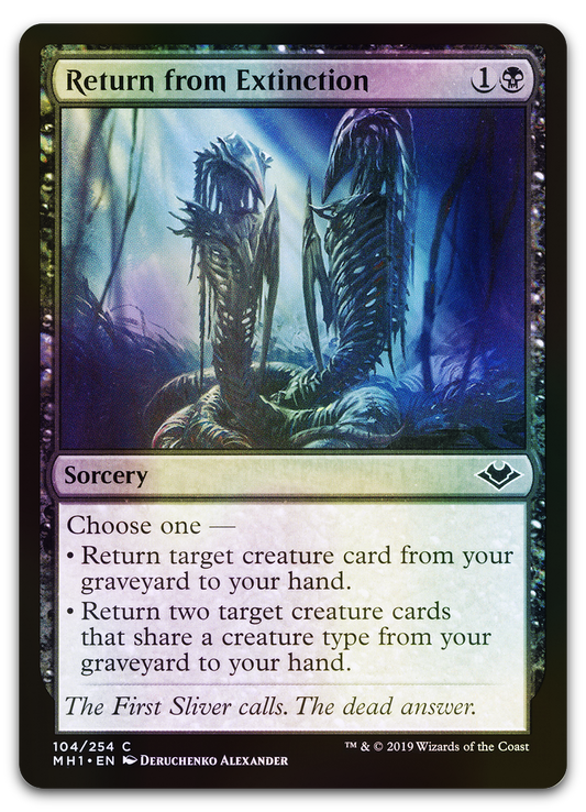 Product image for TCG 191760