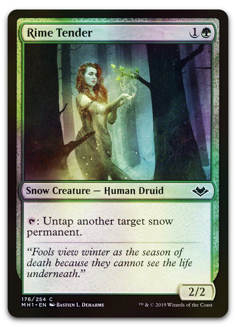 Product image for TCG 191769