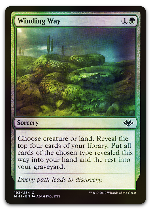 Product image for TCG 191774