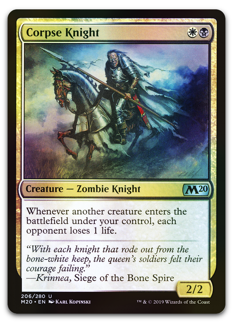 Product image for TCG 192504