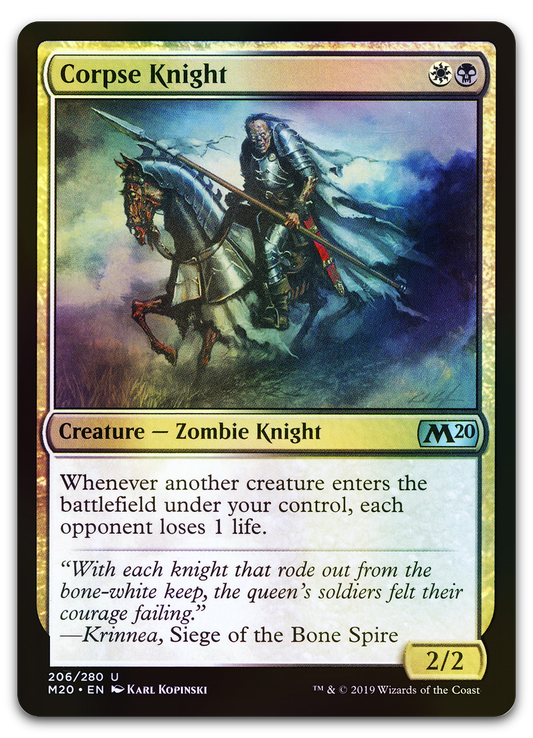 Product image for TCG 192504