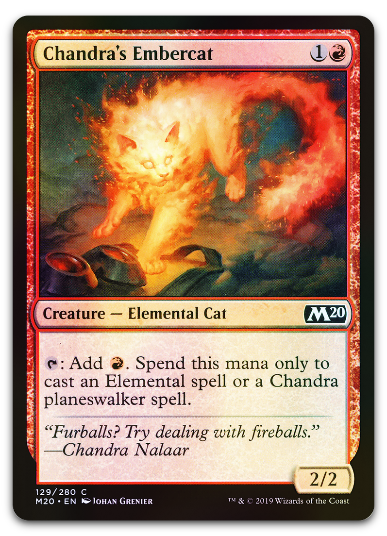 Product image for TCG 192515