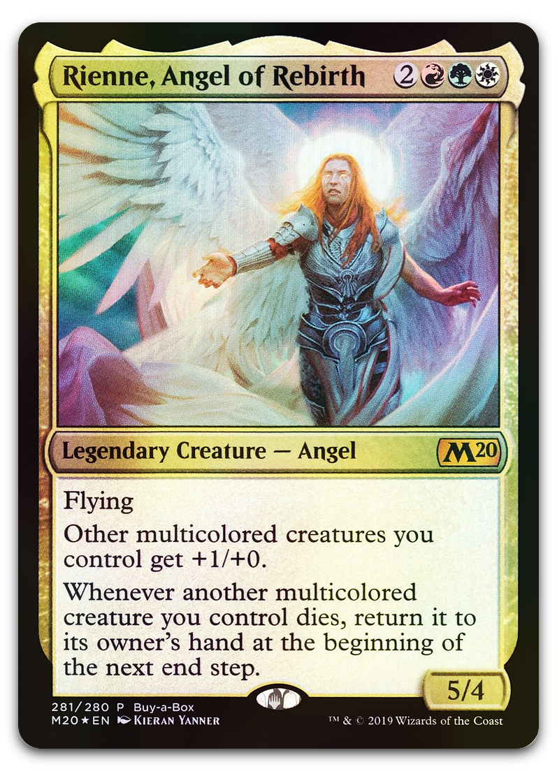 Product image for TCG 192517