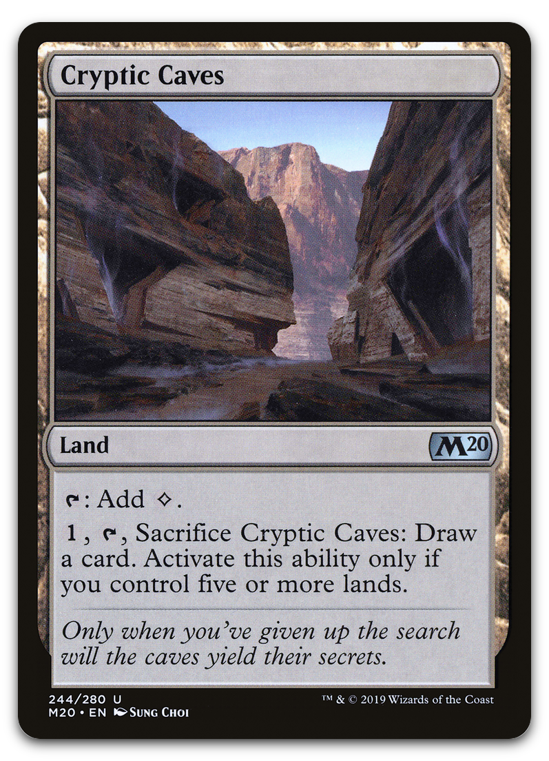 Product image for TCG 192518