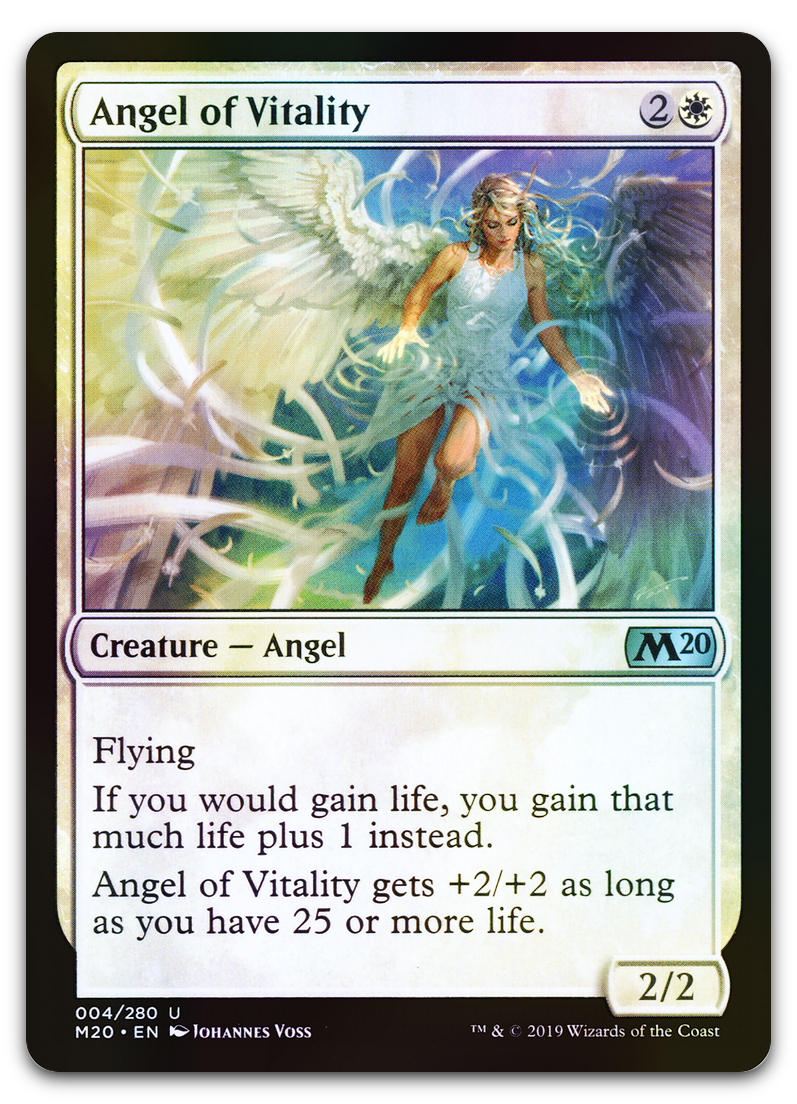 Product image for TCG 192522