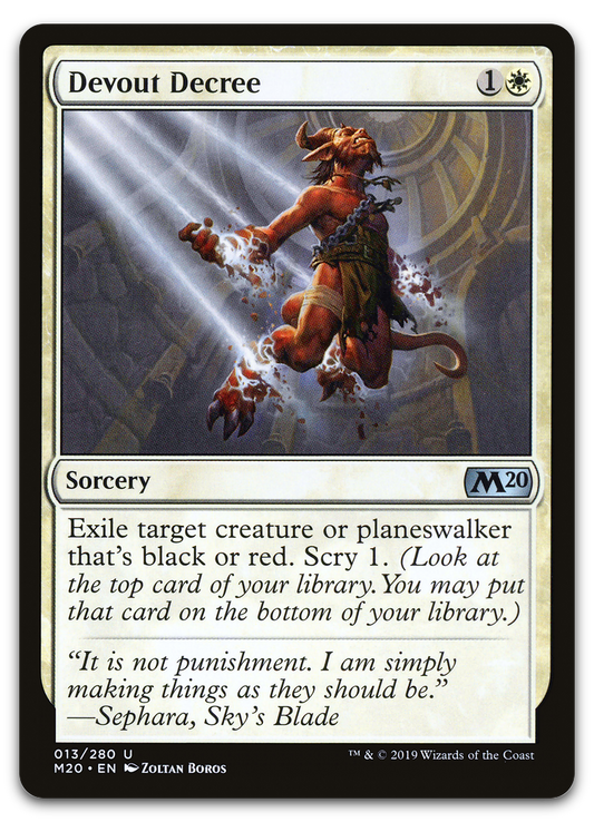 Product image for TCG 192525