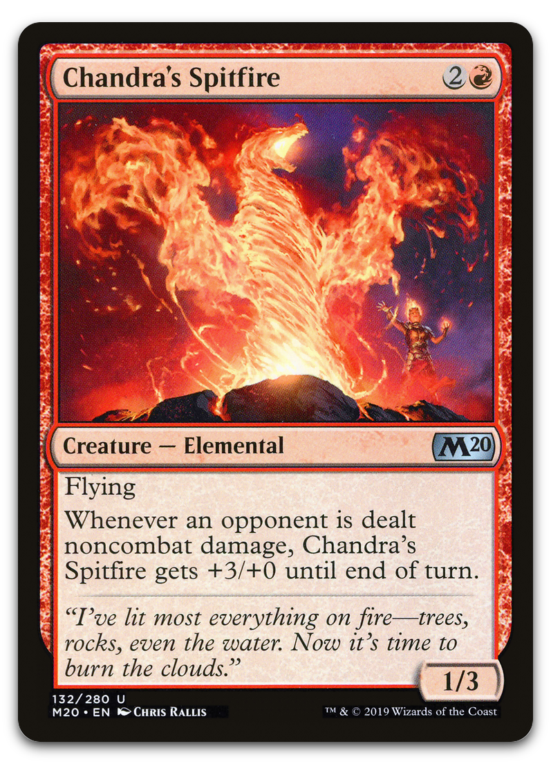 Product image for TCG 192537
