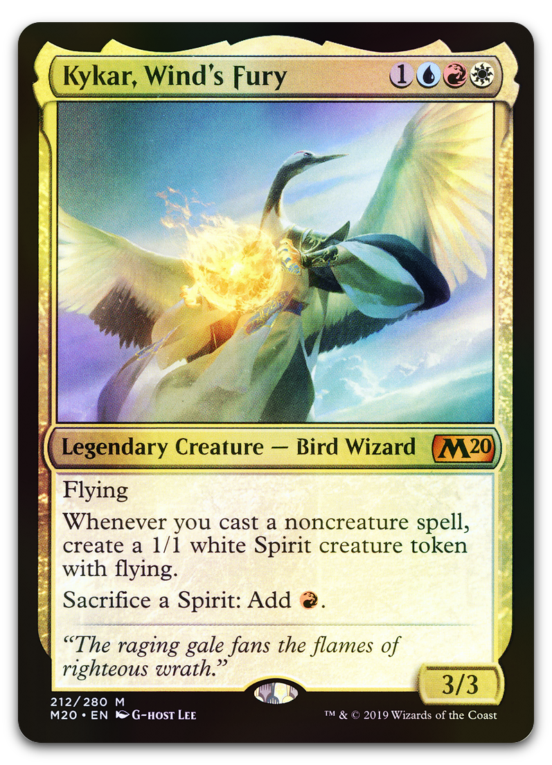 Product image for TCG 192539